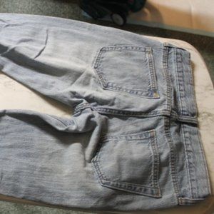 Light Blue old navy Jeans